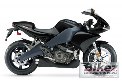 2008 buell 1125r photo
